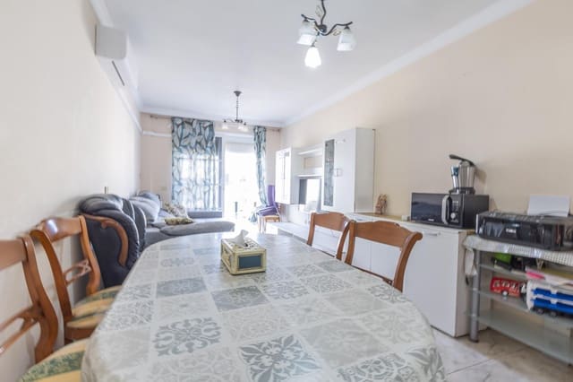 3 sypialnia Mieszkanie na sprzedaż w Fañabe, Adeje - 379 000 € (Ref: 9642467)