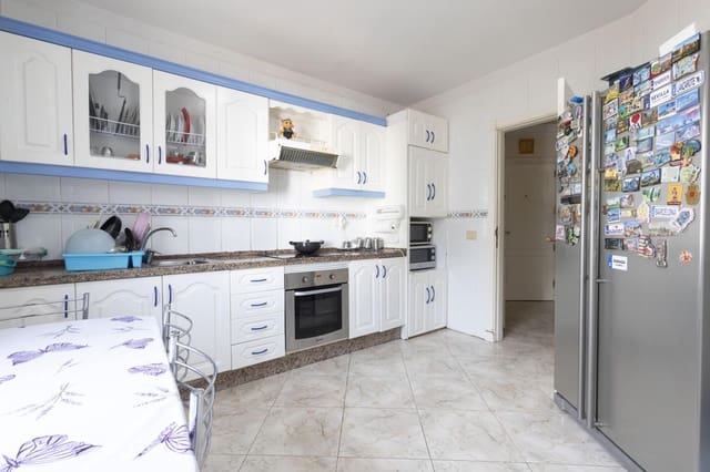 3 sypialnia Mieszkanie na sprzedaż w Fañabe, Adeje - 379 000 € (Ref: 9642467)