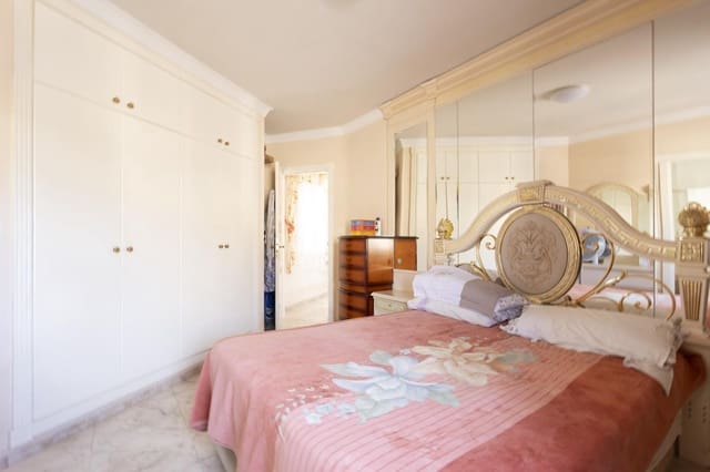 3 sypialnia Mieszkanie na sprzedaż w Fañabe, Adeje - 379 000 € (Ref: 9642467)