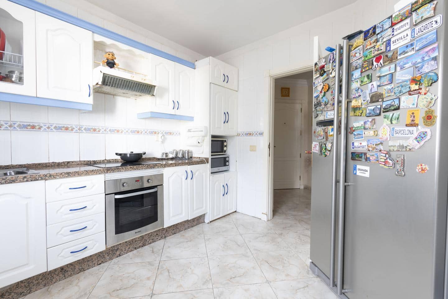 3 sypialnia Mieszkanie na sprzedaż w Fanabe - 379 000 € (Ref: 9642467)