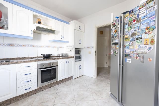 3 sypialnia Mieszkanie na sprzedaż w Fañabe, Adeje - 379 000 € (Ref: 9642467)