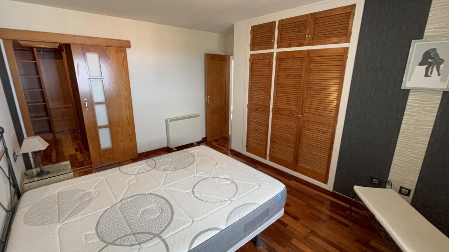 3 makuuhuone Huvila vuokrattavana paikassa Tacoronte - 1 190 € (Ref: 9643519)