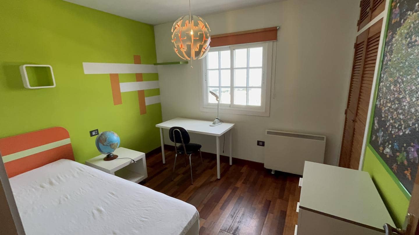 3 makuuhuone Huvila vuokrattavana paikassa Tacoronte - 1 190 € (Ref: 9643519)