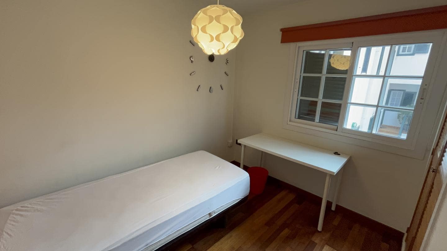 3 makuuhuone Huvila vuokrattavana paikassa Tacoronte - 1 190 € (Ref: 9643519)