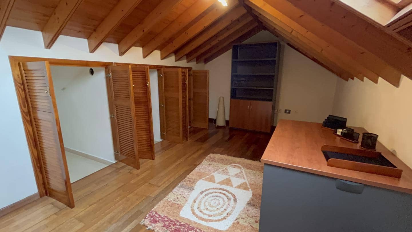 3 makuuhuone Huvila vuokrattavana paikassa Tacoronte - 1 190 € (Ref: 9643519)