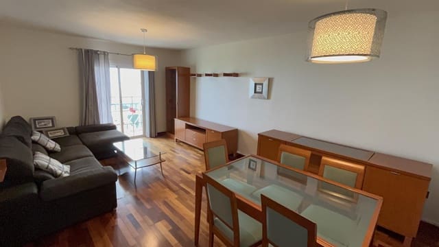 3 makuuhuone Huvila vuokrattavana paikassa Tacoronte - 1 190 € (Ref: 9643519)