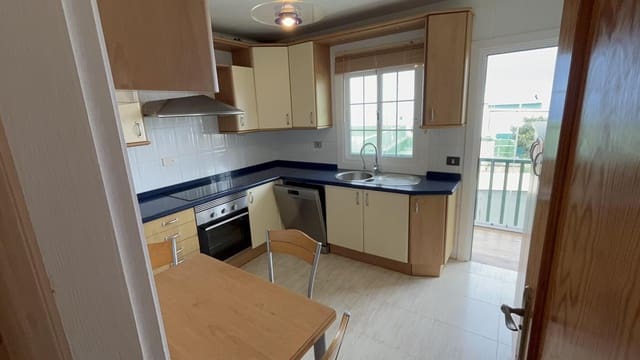 3 makuuhuone Huvila vuokrattavana paikassa Tacoronte - 1 190 € (Ref: 9643519)