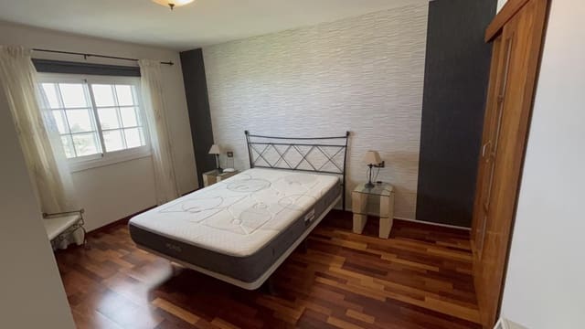 3 makuuhuone Huvila vuokrattavana paikassa Tacoronte - 1 190 € (Ref: 9643519)