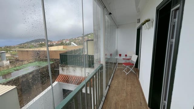 3 makuuhuone Huvila vuokrattavana paikassa Tacoronte - 1 190 € (Ref: 9643519)