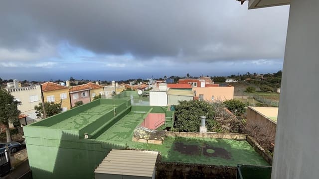 3 makuuhuone Huvila vuokrattavana paikassa Tacoronte - 1 190 € (Ref: 9643519)