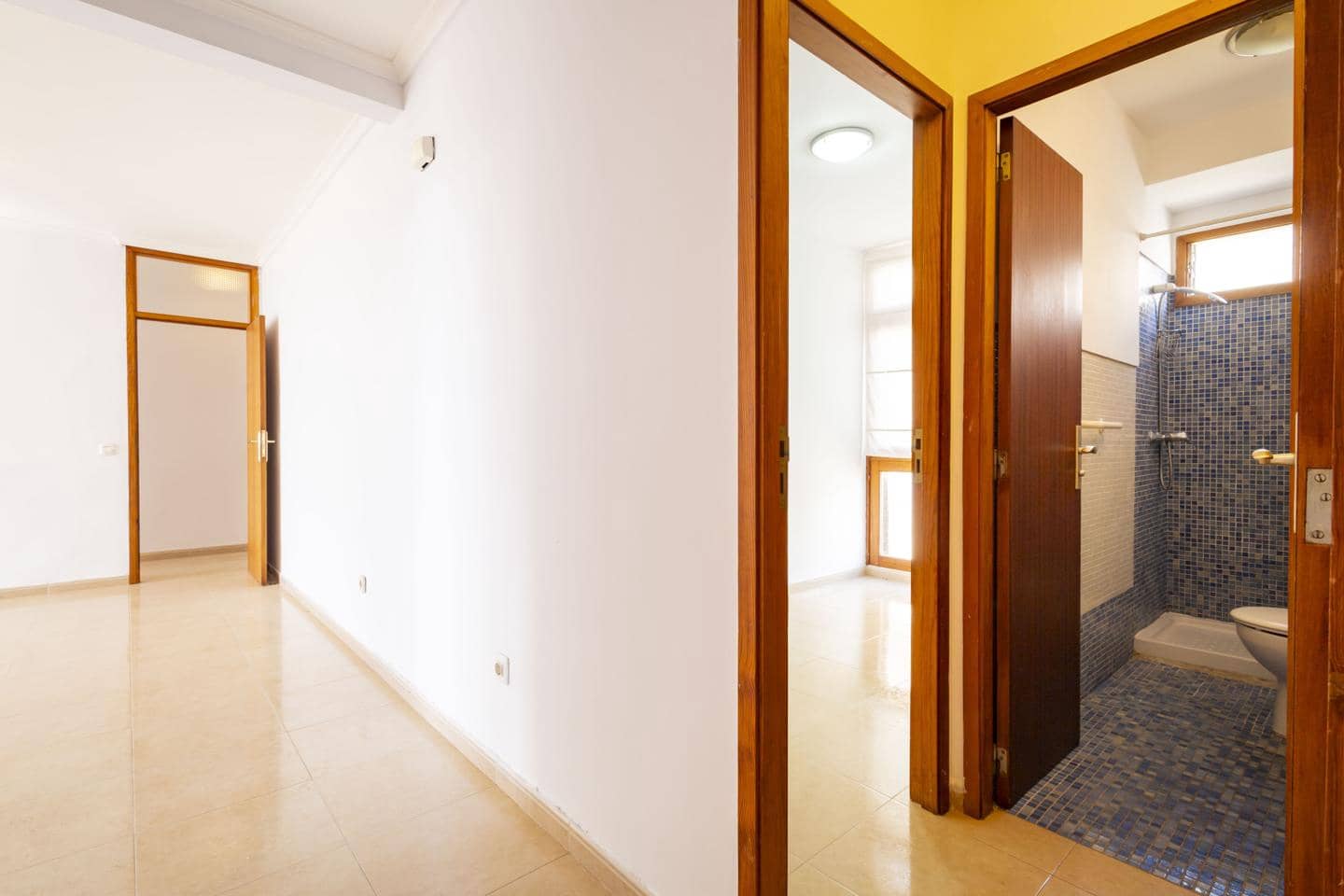 4 soveværelse Lejlighed til leje i Santa Cruz de Tenerife - € 1.200 (Ref: 9645622)