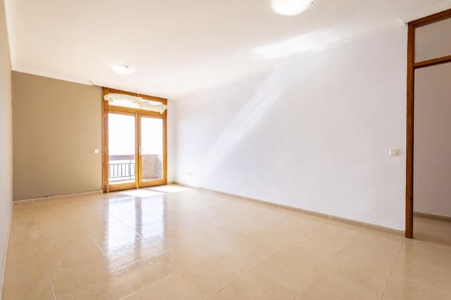 4 soveværelse Lejlighed til leje i Ifara, Santa Cruz de Tenerife - € 1.200 (Ref: 9645622)