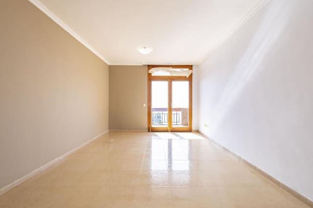 4 soveværelse Lejlighed til leje i Ifara, Santa Cruz de Tenerife - € 1.200 (Ref: 9645622)