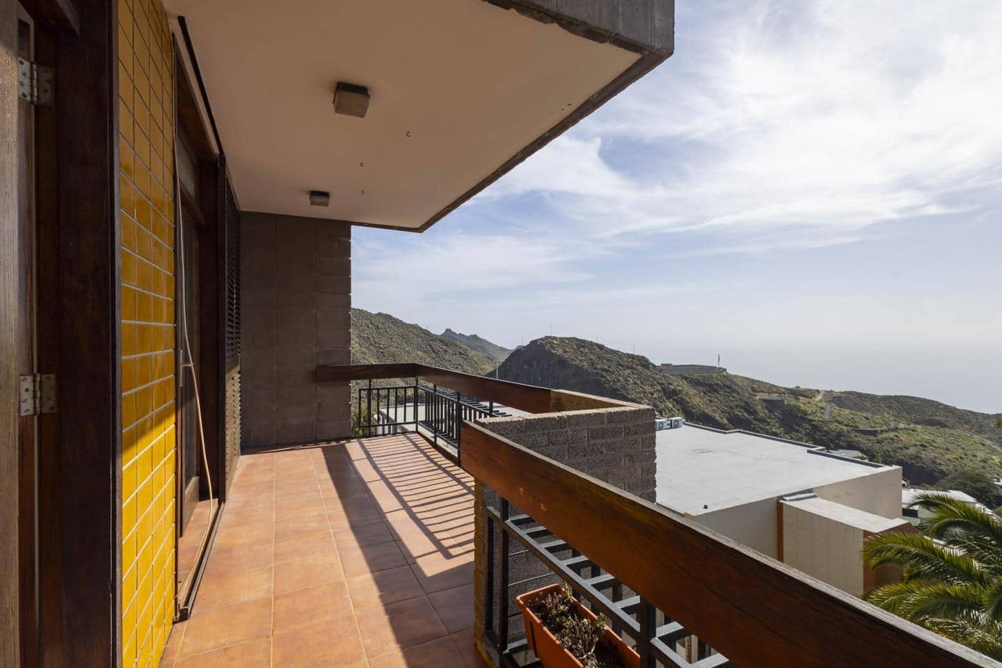 4 soveværelse Lejlighed til leje i Santa Cruz de Tenerife - € 1.200 (Ref: 9645622)