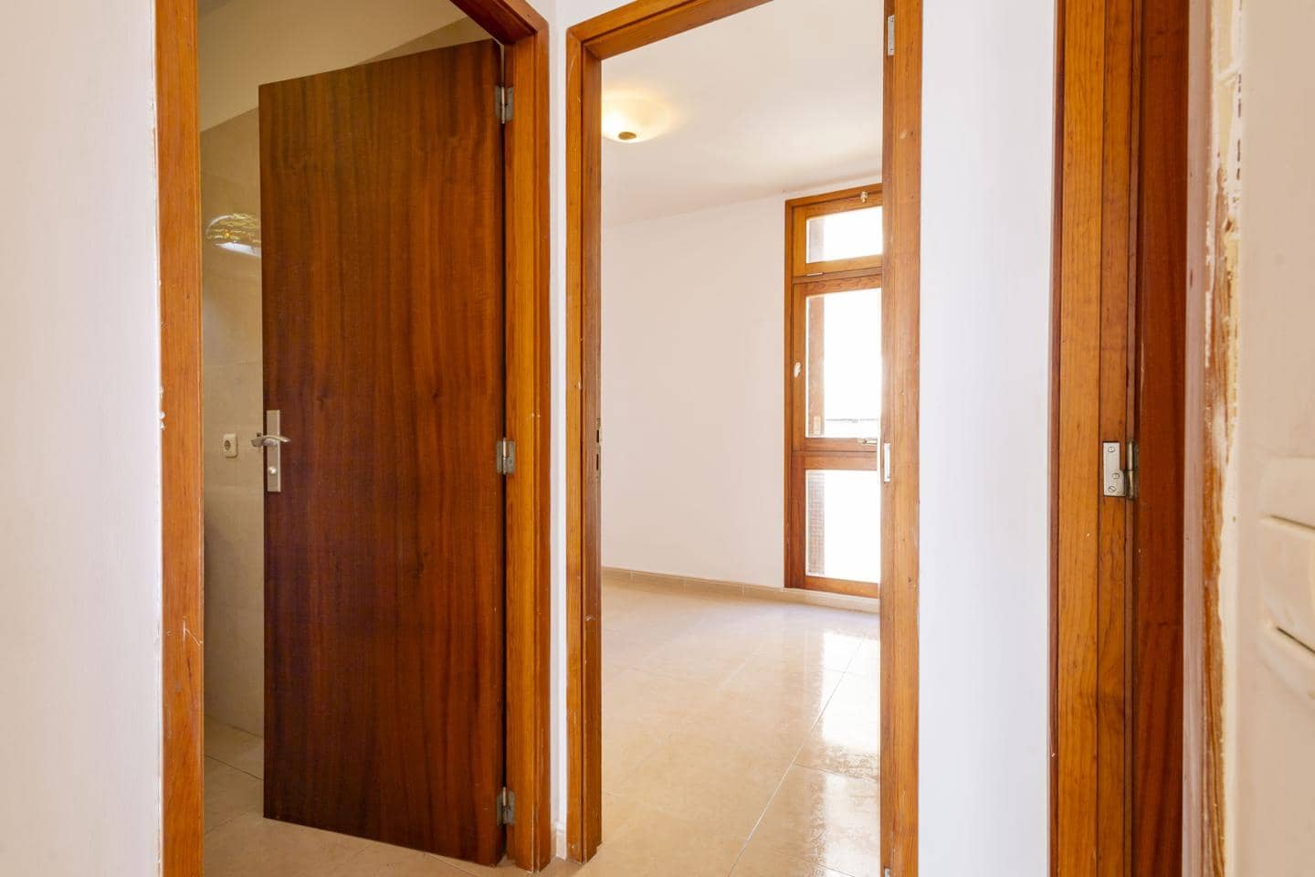 4 soveværelse Lejlighed til leje i Santa Cruz de Tenerife - € 1.200 (Ref: 9645622)