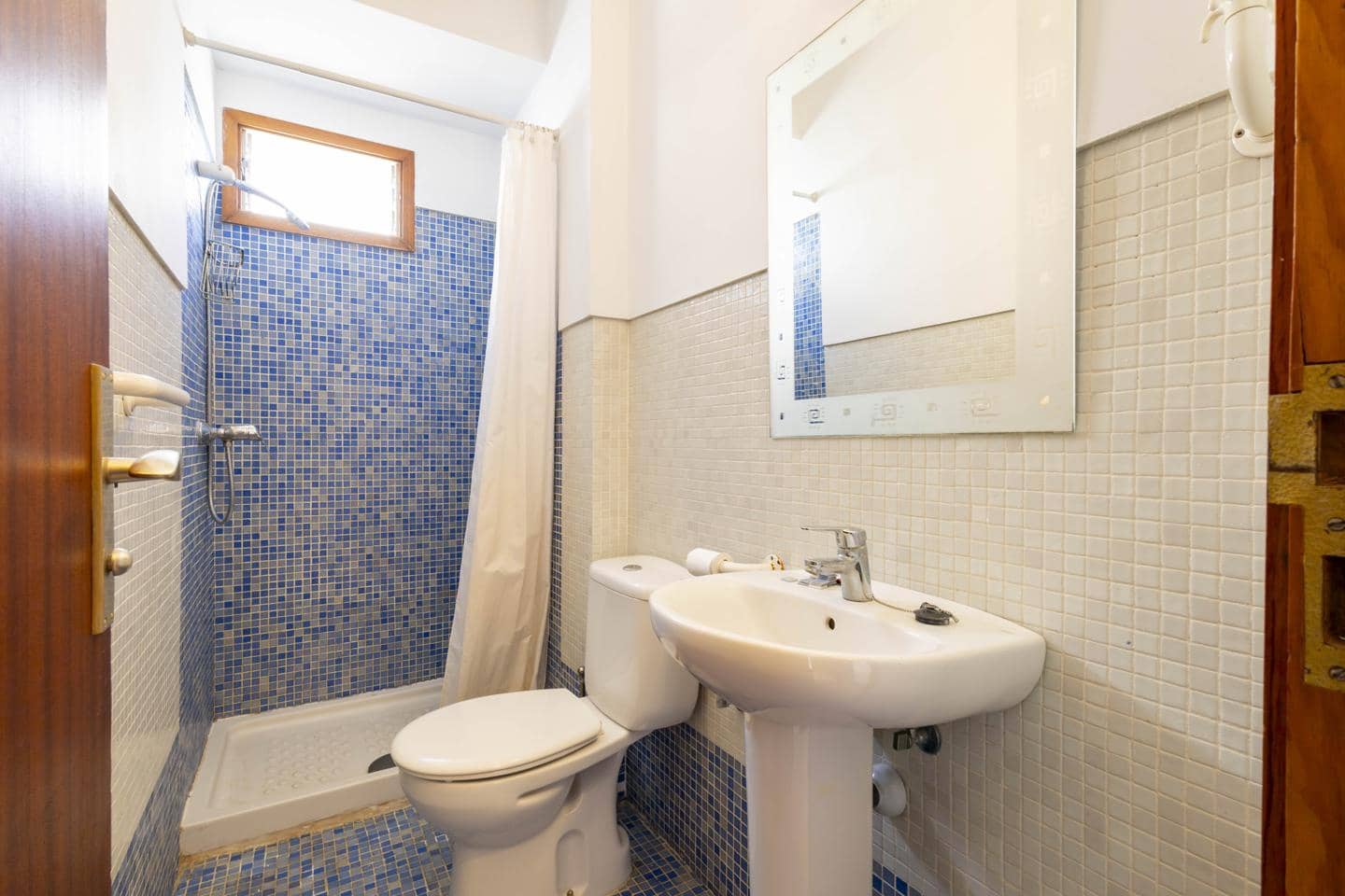 4 soveværelse Lejlighed til leje i Santa Cruz de Tenerife - € 1.200 (Ref: 9645622)