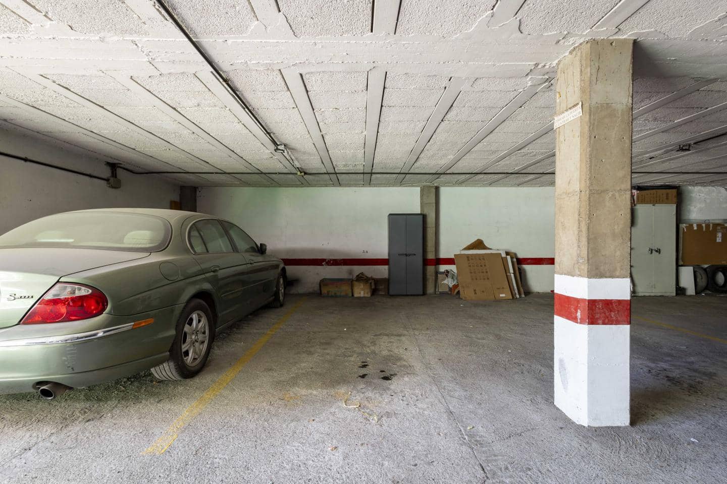 4 soveværelse Lejlighed til leje i Santa Cruz de Tenerife - € 1.200 (Ref: 9645622)