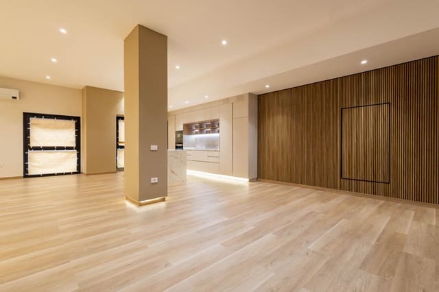 Piso de 3 habitaciones en Toscal, Santa Cruz de Tenerife en venta - 745.000 € (Ref: 9649877)