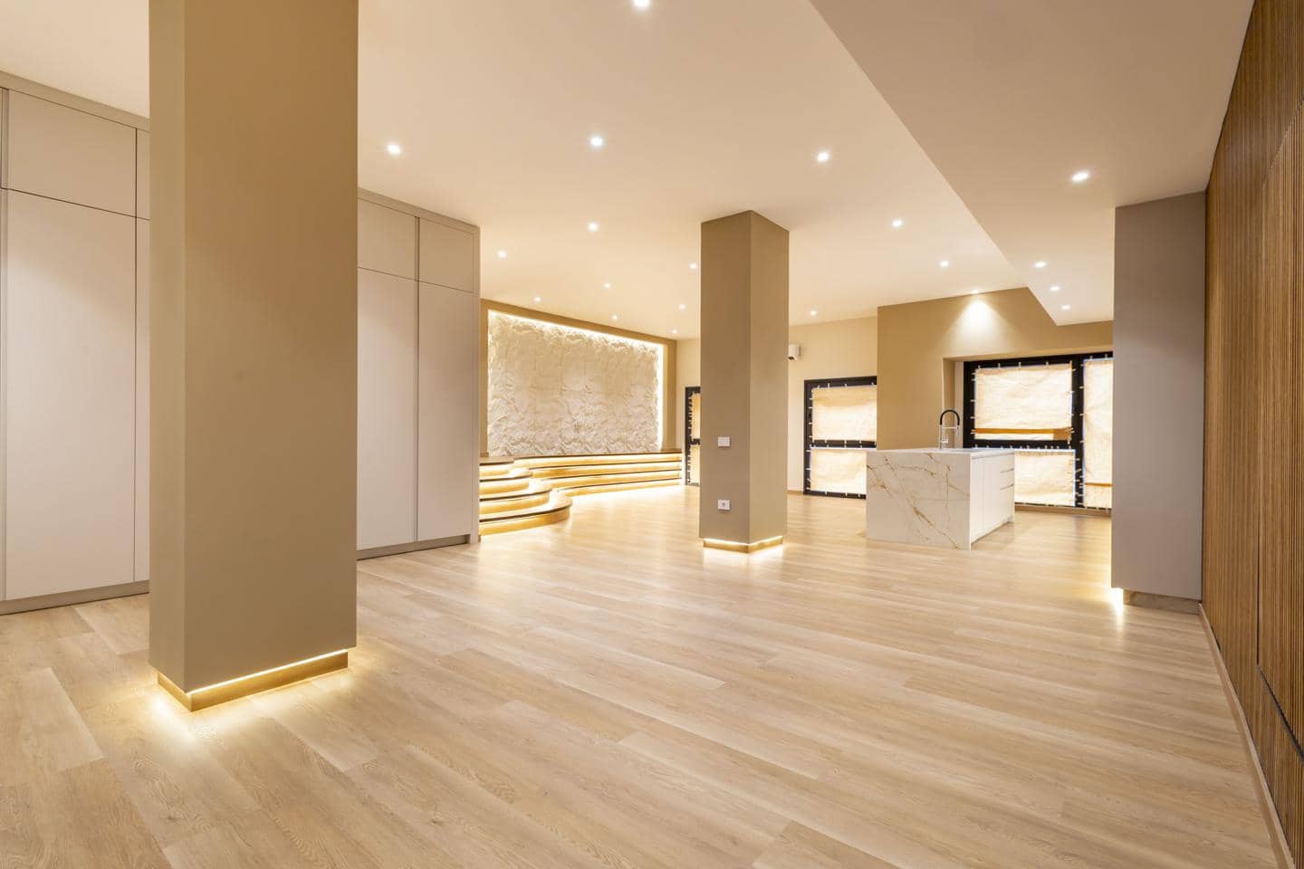 Piso de 3 habitaciones en Santa Cruz de Tenerife en venta - 745.000 € (Ref: 9649877)