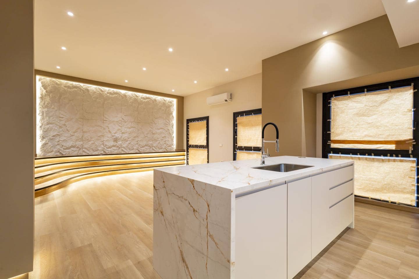 Piso de 3 habitaciones en Santa Cruz de Tenerife en venta - 745.000 € (Ref: 9649877)