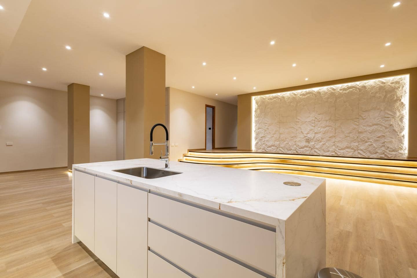 Piso de 3 habitaciones en Santa Cruz de Tenerife en venta - 745.000 € (Ref: 9649877)