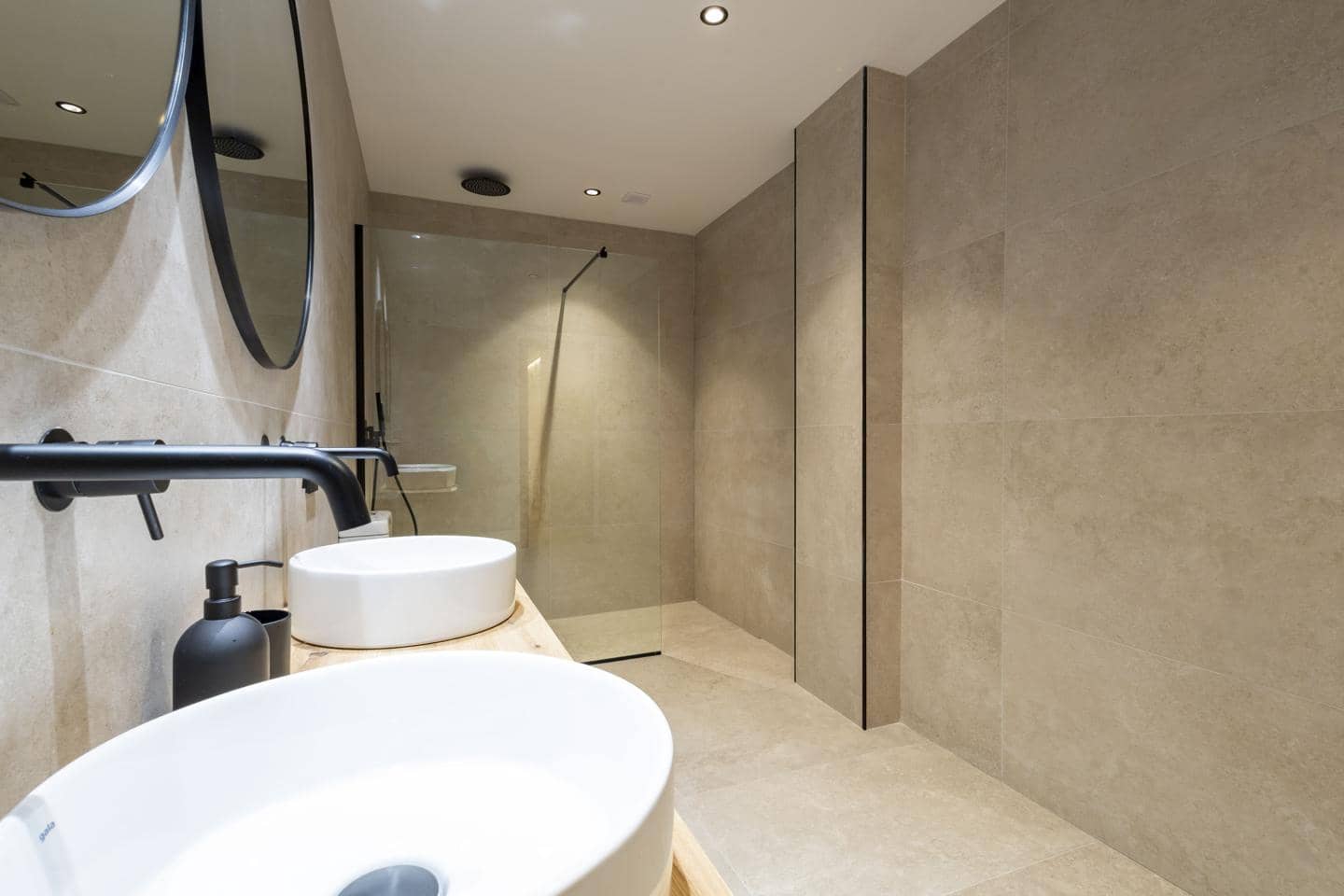 Piso de 3 habitaciones en Santa Cruz de Tenerife en venta - 745.000 € (Ref: 9649877)