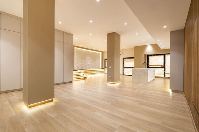 Piso de 3 habitaciones en Toscal, Santa Cruz de Tenerife en venta - 745.000 € (Ref: 9649877)