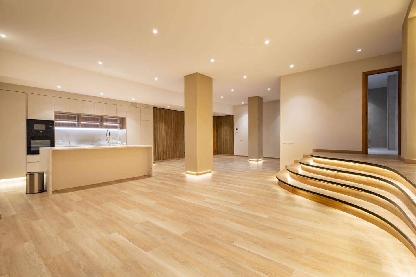 Piso de 3 habitaciones en Santa Cruz de Tenerife en venta - 745.000 € (Ref: 9649877)