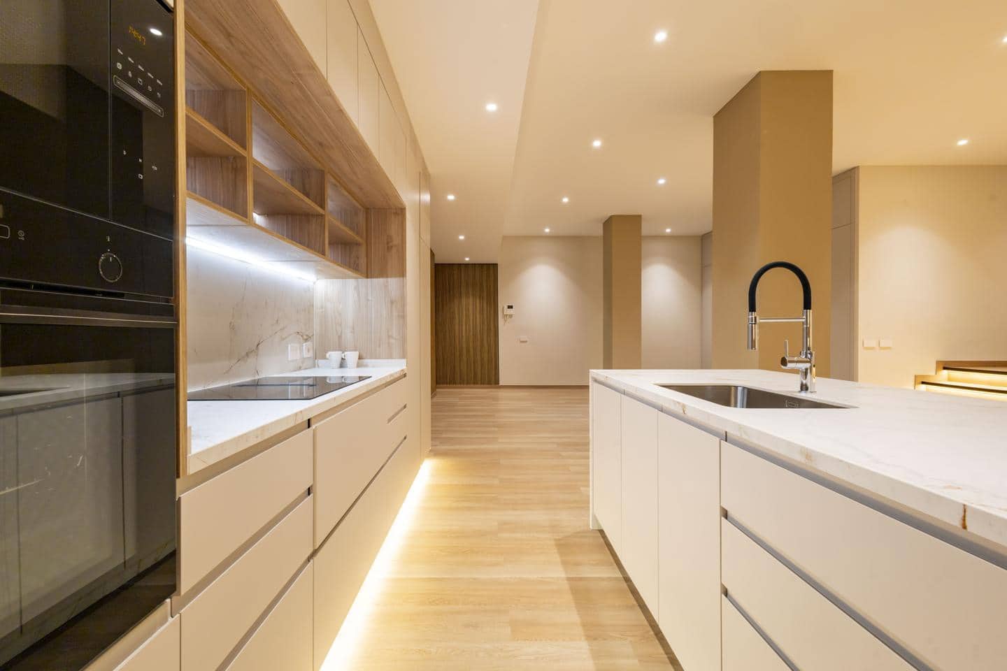 Piso de 3 habitaciones en Santa Cruz de Tenerife en venta - 745.000 € (Ref: 9649877)