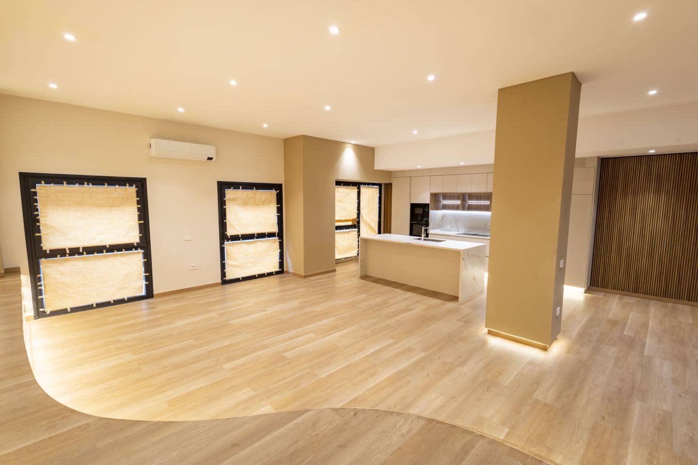 Piso de 3 habitaciones en Santa Cruz de Tenerife en venta - 745.000 € (Ref: 9649877)