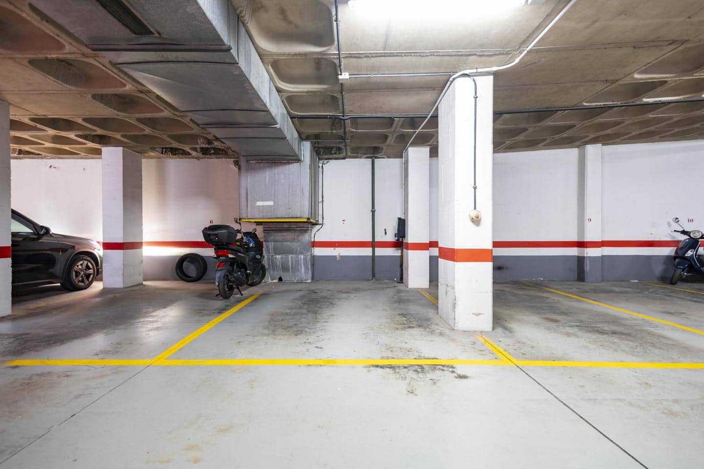 Piso de 3 habitaciones en Santa Cruz de Tenerife en venta - 745.000 € (Ref: 9649877)