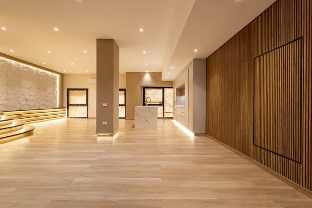 Piso de 3 habitaciones en Toscal, Santa Cruz de Tenerife en venta - 745.000 € (Ref: 9649877)