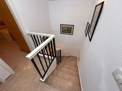 4 soveværelse Villa til leje i Tacoronte - € 900 (Ref: 9650461)