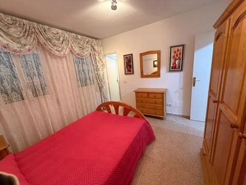 4 soveværelse Villa til leje i Tacoronte - € 900 (Ref: 9650461)