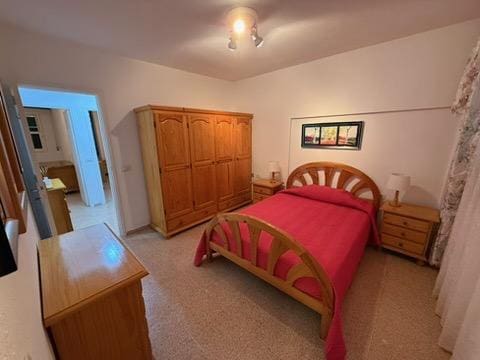 4 soveværelse Villa til leje i Tacoronte - € 900 (Ref: 9650461)