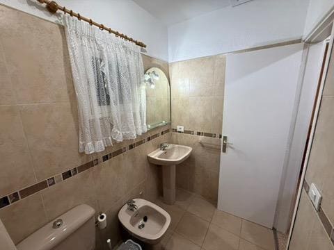 4 soveværelse Villa til leje i Tacoronte - € 900 (Ref: 9650461)