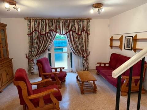 4 soveværelse Villa til leje i Tacoronte - € 900 (Ref: 9650461)