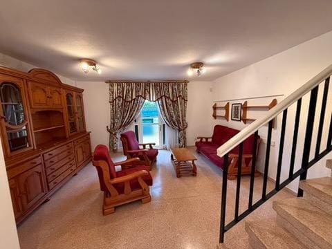 4 soveværelse Villa til leje i Tacoronte - € 900 (Ref: 9650461)