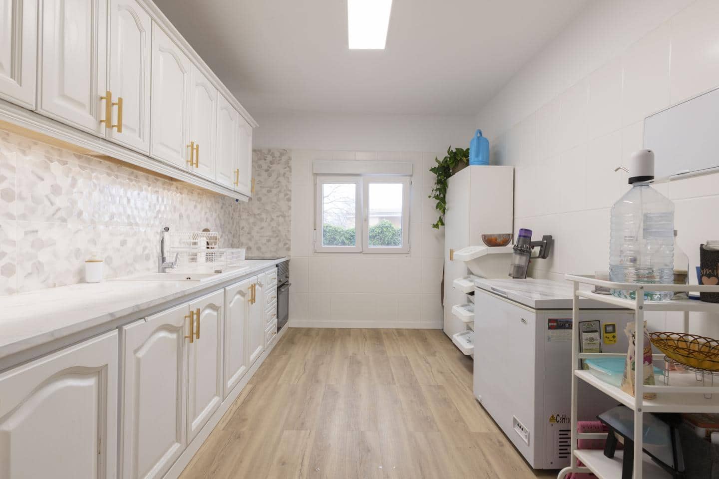 3 Zimmer Villa zu verkaufen in El Sauzal - 356.000 € (Ref: 9650462)