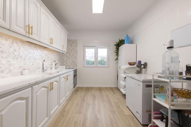 3 Zimmer Villa zu verkaufen in El Sauzal - 356.000 € (Ref: 9650462)