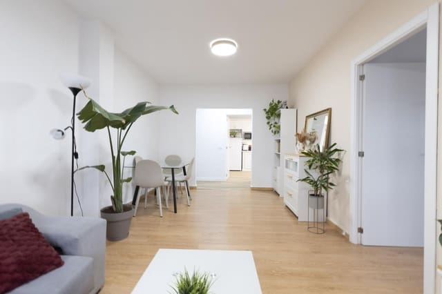 3 Zimmer Villa zu verkaufen in El Sauzal - 356.000 € (Ref: 9650462)