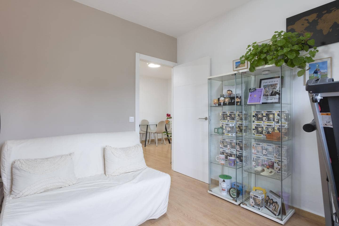 3 Zimmer Villa zu verkaufen in El Sauzal - 356.000 € (Ref: 9650462)