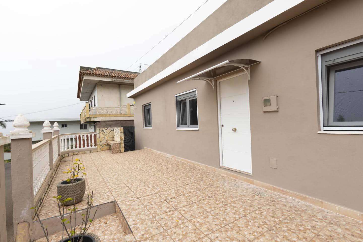 3 Zimmer Villa zu verkaufen in El Sauzal - 356.000 € (Ref: 9650462)