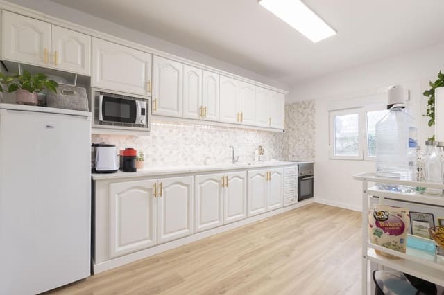 3 Zimmer Villa zu verkaufen in El Sauzal - 356.000 € (Ref: 9650462)