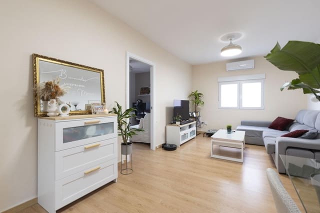 3 Zimmer Villa zu verkaufen in El Sauzal - 356.000 € (Ref: 9650462)