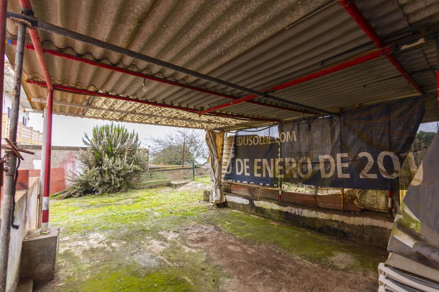 3 Zimmer Villa zu verkaufen in El Sauzal - 356.000 € (Ref: 9650462)