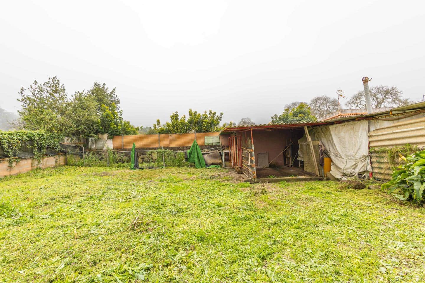 3 Zimmer Villa zu verkaufen in El Sauzal - 356.000 € (Ref: 9650462)