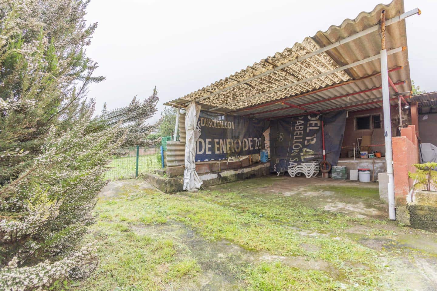 3 Zimmer Villa zu verkaufen in El Sauzal - 356.000 € (Ref: 9650462)