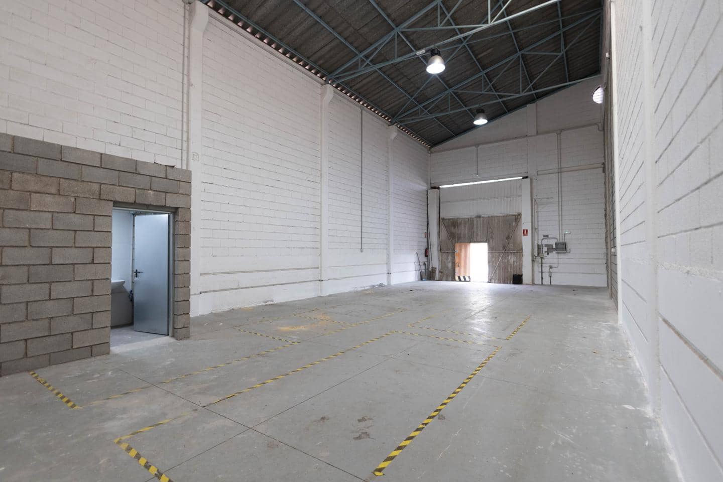 1 camera da letto Commerciale da affittare in La Orotava - 1.500 € (Rif: 9650869)