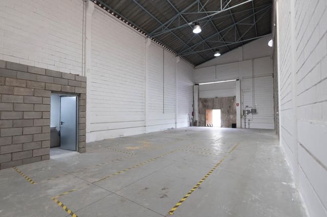 1 camera da letto Commerciale da affittare in La Orotava - 1.500 € (Rif: 9650869)